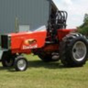 Meet your Posher, Thomas